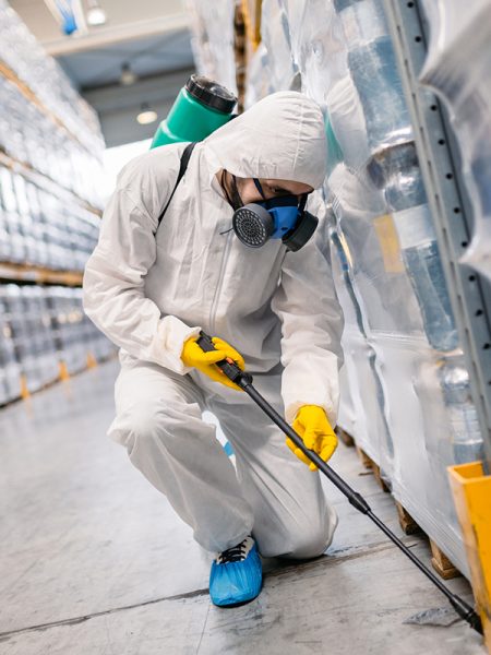 Exterminator